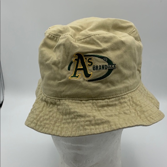 a's bucket hat
